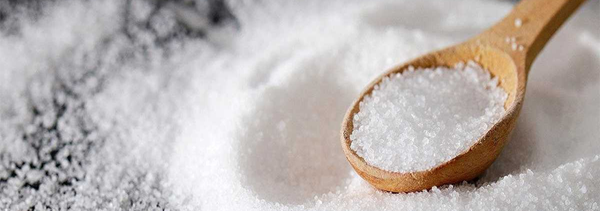 Iodized Salt and Public Health